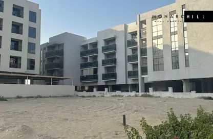 Land - Studio for sale in Wadi Al Safa 2 - Dubai