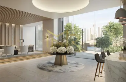 شقة - 3 غرف نوم - 4 حمامات للبيع في ذا ريزيدنس | برج خليفة - برج خليفة - دبي وسط المدينة - دبي