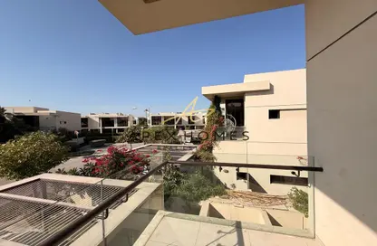 فيلا - 3 غرف نوم - 4 حمامات للايجار في توبانجا - فيلات ذا بارك - داماك هيلز - دبي