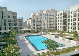 Apartment - 2 bedrooms - 3 bathrooms for sale in Sama Residences - Maryam Gate Residence - Maryam Island - Sharjah