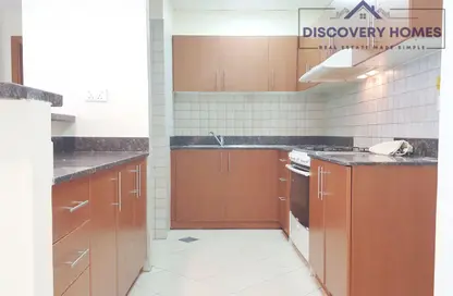 Apartment - 1 Bedroom - 1 Bathroom for sale in Skycourts Tower B - Skycourts Towers - Dubai Land - Dubai