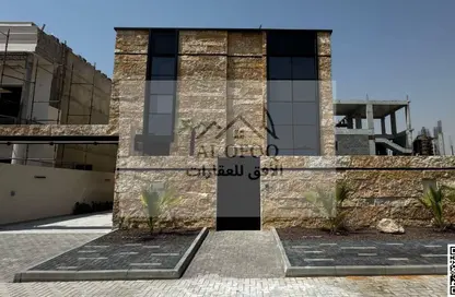 Villa - 5 Bedrooms - 7 Bathrooms for sale in Al Zaheya Gardens - Al Zahya - Ajman