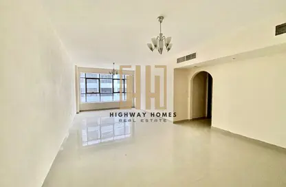 Apartment - 2 Bedrooms - 3 Bathrooms for rent in Sahara Tower 3 - Sahara Complex - Al Nahda - Sharjah