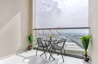 Apartment - 2 Bedrooms - 2 Bathrooms for rent in Aykon City Tower C - Aykon City - Business Bay - Dubai