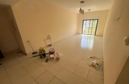 Apartment - 1 Bedroom - 1 Bathroom for rent in Al Rashidiya Towers - Al Rashidiya - Ajman Downtown - Ajman