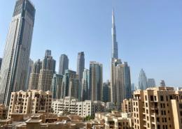 Penthouse - 4 bedrooms - 5 bathrooms for rent in Miska 4 - Miska - Old Town - Dubai Outdoor Building image for: Penthouse - 4 bedrooms - 5 bathrooms for rent in Miska 4 - Miska - Old Town - Dubai, Image 1