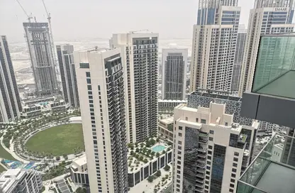 شقة - 2 غرف نوم - 2 حمامات للبيع في الجراند - ميناء خور دبي (ذا لاجونز) - دبي