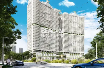 Apartment - 1 Bedroom - 2 Bathrooms for sale in Vincitore Wellness Estate - Majan - Dubai Land - Dubai