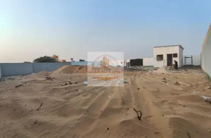 أرض - استوديو للايجار في الصجعة الصناعية - آلصجعه - الشارقة