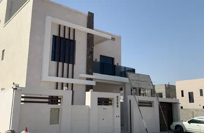 Villa - 7 Bedrooms - 7 Bathrooms for sale in Al Zaheya Gardens - Al Zahya - Ajman