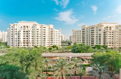 Apartment - 3 Bedrooms - 5 Bathrooms for sale in Golden Mile 4 - Golden Mile - Palm Jumeirah - Dubai