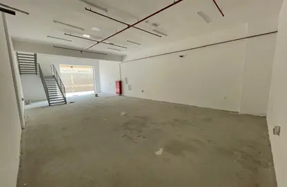 مستودع - استوديو - 1 حمام للايجار في الجرف 3 - الجرف - عجمان وسط المدينة - عجمان مستودع - استوديو - 1 حمام للايجار في الجرف 3 - الجرف - عجمان وسط المدينة - عجمان