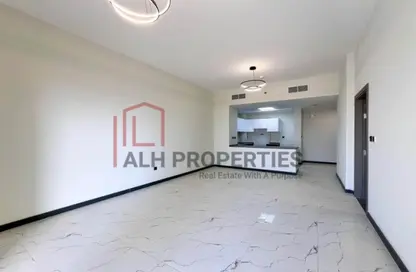Apartment - 1 Bedroom - 2 Bathrooms for sale in Rukan Tower C - Rukan Tower - Dubai Land - Dubai