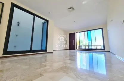 فيلا - 4 غرف نوم - 6 حمامات للايجار في ويستار كازابلانكا - الضاحية 12 - قرية الجميرا سركل - دبي