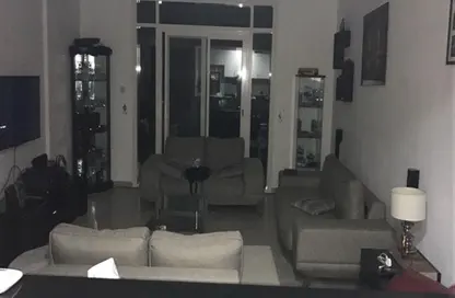Apartment - 1 Bedroom - 1 Bathroom for rent in Al Waha - Al Ghadeer - Abu Dhabi