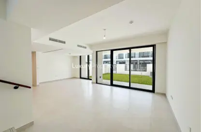 Townhouse - 3 Bedrooms - 3 Bathrooms for rent in Maha Townhouses - Town Square - Dubai