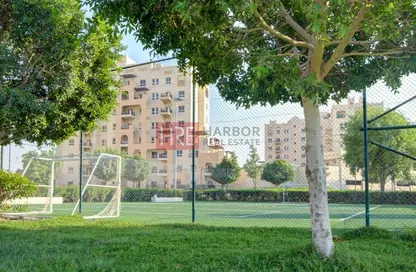 Apartment - 1 Bedroom - 1 Bathroom for sale in Al Ramth 57 - Remraam - Dubai Land - Dubai