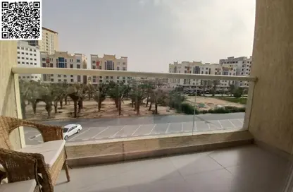 شقة - 1 حمام للبيع في قرية الاميرة - الياسمين - عجمان شقة - 1 حمام للبيع في قرية الاميرة - الياسمين - عجمان