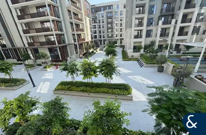 Apartment - 2 Bedrooms - 2 Bathrooms for sale in Rosewater Building 3 - Creek Beach - Dubai Creek Harbour (The Lagoons) - Dubai