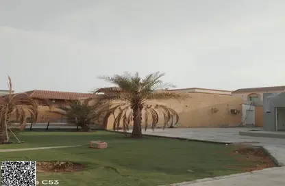 فيلا - 6 غرف نوم - 4 حمامات للبيع في فلل الروضة 2 - 2  الروضة - الروضة - عجمان
