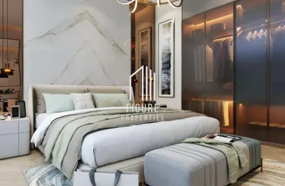 Apartment - Studio - 1 Bathroom for sale in Rapunzel - Living Legends - Dubai
