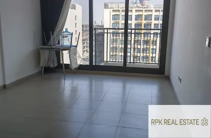 Apartment - 1 Bedroom - 1 Bathroom for rent in UNA Apartments - Town Square - Dubai Apartment - 1 Bedroom - 1 Bathroom for rent in UNA Apartments - Town Square - Dubai