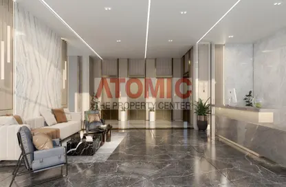 Apartment - Studio - 1 Bathroom for sale in Verdana Residence - Dubai Investment Park (DIP) - Dubai