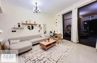 Apartment - 1 Bedroom - 2 Bathrooms for rent in Lincoln Park - West Side - Lincoln Park - Arjan - Dubai