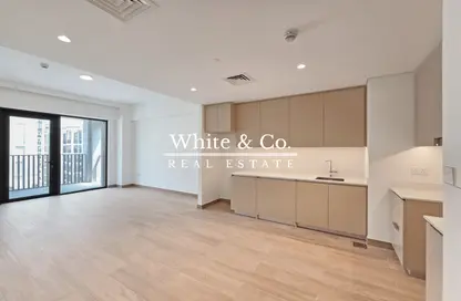 Apartment - 1 Bedroom - 1 Bathroom for sale in Grove - Creek Beach - Dubai Creek Harbour (The Lagoons) - Dubai