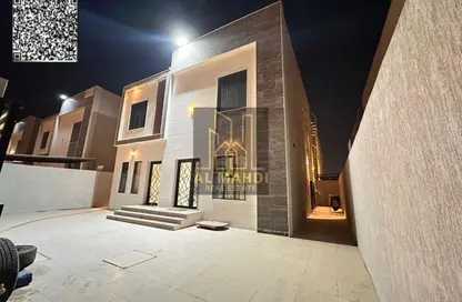 فيلا - 3 غرف نوم - 5 حمامات للبيع في 1 الياسمين - الياسمين - عجمان