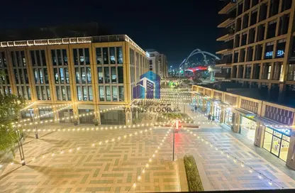 شقة - 2 غرف نوم - 3 حمامات للايجار في شارع الكورنيش - كورنيش ديرة - ديرة - دبي