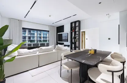 Apartment - 2 Bedrooms - 2 Bathrooms for sale in Marwa Heights - Jumeirah Village Circle - Dubai