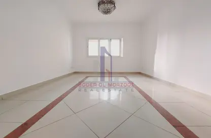 Apartment - 2 Bedrooms - 2 Bathrooms for rent in Gulf Pearl Tower - Al Nahda - Sharjah