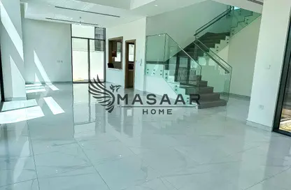 Villa - 4 Bedrooms - 6 Bathrooms for rent in Murooj Al Furjan West - Murooj Al Furjan - Al Furjan - Dubai