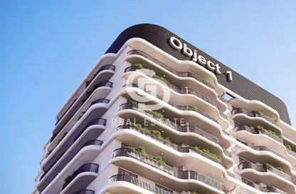 Apartment - 1 Bedroom - 2 Bathrooms for sale in Alta View Skyhomes - District 10 - Jumeirah Village Circle - Dubai