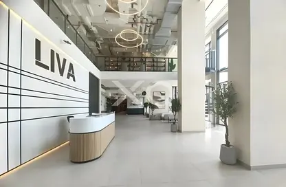 Apartment - 1 Bedroom - 1 Bathroom for rent in Liva - Town Square - Dubai