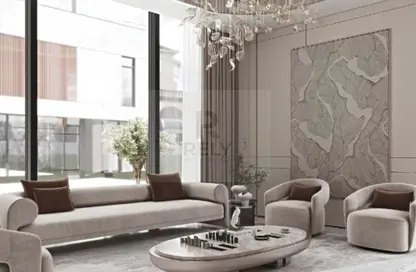 Villa - 6 Bedrooms - 7+ Bathrooms for sale in Selora Residences - Mohammed Bin Rashid City - Dubai
