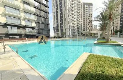 Apartment - 2 Bedrooms - 2 Bathrooms for rent in Expo Village Residences 3A - Expo Village Residences - Expo City - Dubai