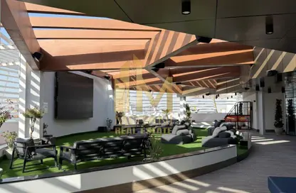 شقة - غرفة نوم - 1 حمام للبيع في أوبالز باي دانوب - حديقة دبي العلميه - دبي شقة - غرفة نوم - 1 حمام للبيع في أوبالز باي دانوب - حديقة دبي العلميه - دبي