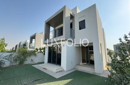 Villa - 3 Bedrooms - 4 Bathrooms for rent in Sidra Villas I - Sidra Villas - Dubai Hills Estate - Dubai