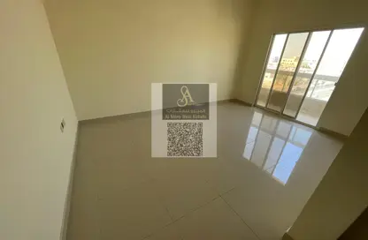 Apartment - 2 Bedrooms - 2 Bathrooms for rent in Al Mowaihat 3 - Al Mowaihat - Ajman