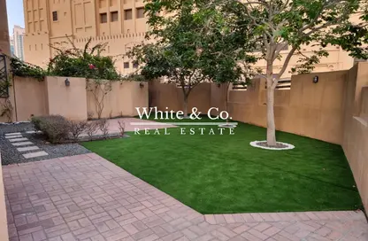 Apartment - 1 Bedroom - 2 Bathrooms for rent in Miska 3 - Miska - Old Town - Dubai