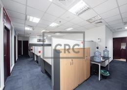 Office Space - 2 bathrooms for sale in Ibn Sina Building - Dubai Healthcare City - Dubai