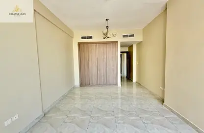 Apartment - 1 Bedroom - 2 Bathrooms for rent in Blue 1 - Al Nahda 2 - Al Nahda - Dubai