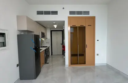 Apartment - Studio - 1 Bathroom for rent in Skyz by Danube - Arjan - Dubai