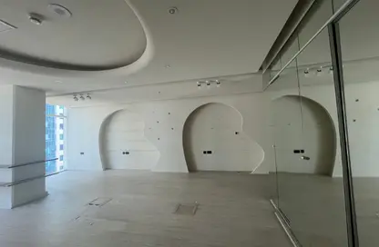 Office Space - Studio for rent in Park Lane Tower - Business Bay - Dubai