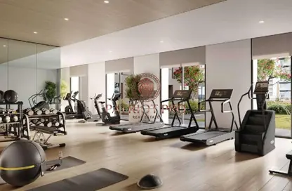 Apartment - 3 Bedrooms - 4 Bathrooms for sale in Nshama Camden - Town Square - Dubai Apartment - 3 Bedrooms - 4 Bathrooms for sale in Nshama Camden - Town Square - Dubai