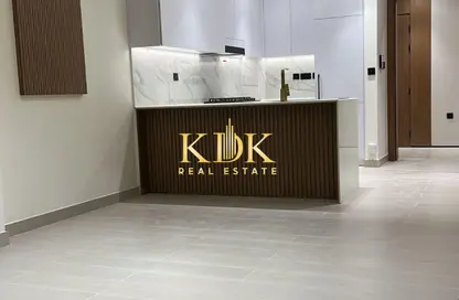 شقة - غرفة نوم - 2 حمامات للايجار في بن غاطي فينيكس - قرية الجميرا سركل - دبي شقة - غرفة نوم - 2 حمامات للايجار في بن غاطي فينيكس - قرية الجميرا سركل - دبي