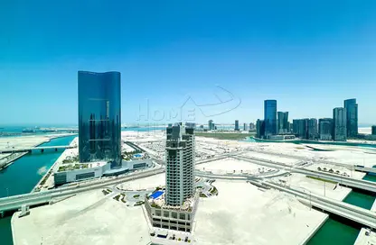 شقة - 3 غرف نوم - 4 حمامات للبيع في كانال ريزيدينس - جزيرة الريم - أبوظبي
