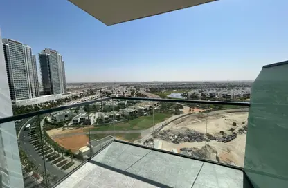 Apartment - 1 Bedroom - 2 Bathrooms for rent in Golf Gate - DAMAC Hills - Dubai